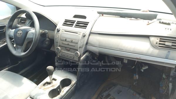 Toyota CAMRY 2013 6T1BF9FK1DX455523 Image 14