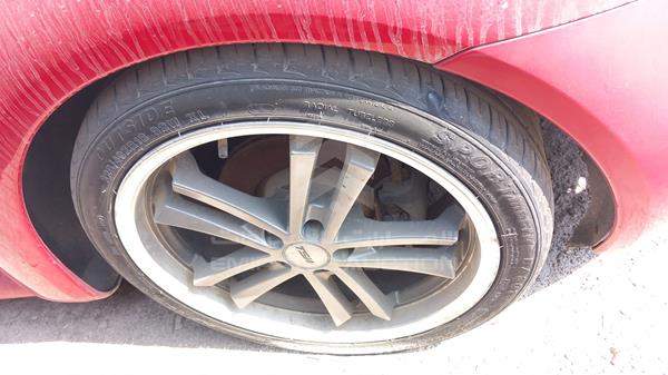 WVWZZZ9CZ5M507074 Volkswagen Beetle