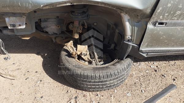 YV1CZ595261267779 Volvo XC 90