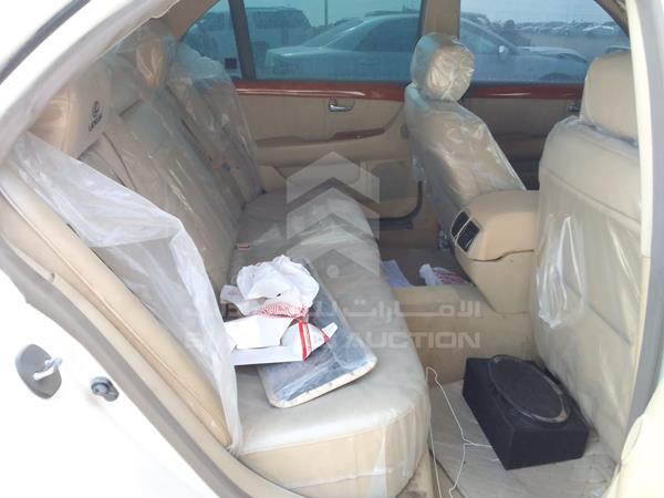 Lexus LS 430 2004 JTHBN36F440145926 Image 54