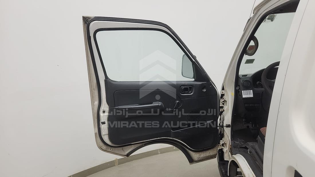 2012 Nissan Urvan — Front Left Door — Photo 5