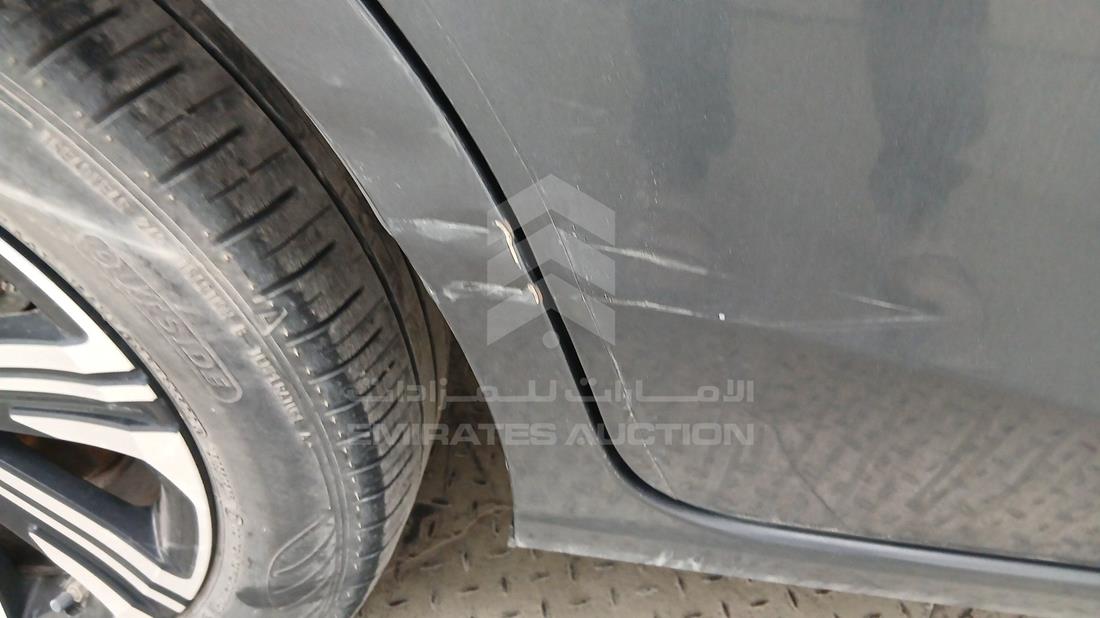 2023 Toyota Yaris — Scratch — Photo 33