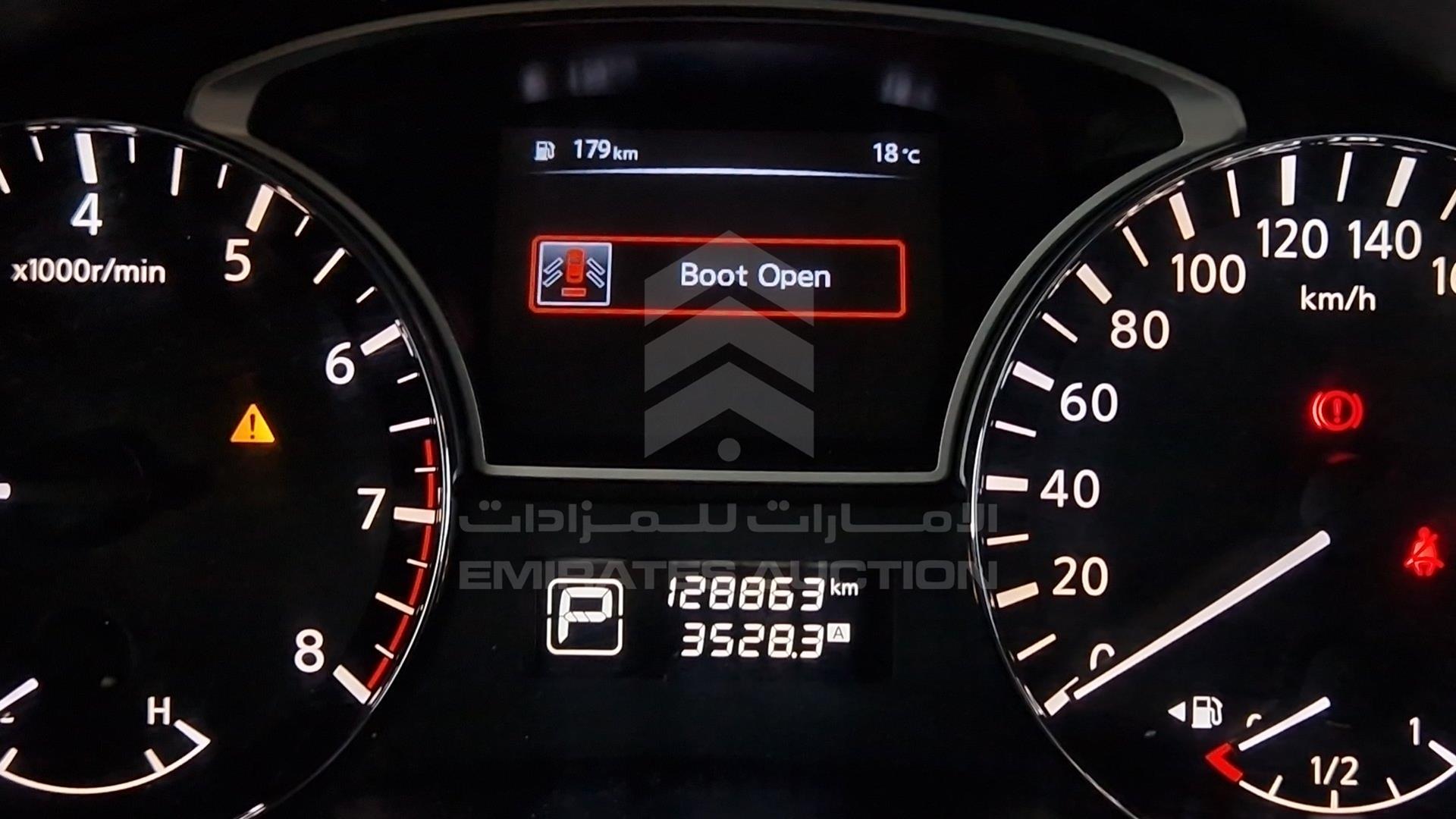 2014 NISSAN ALTIMA VIN: 1N4AL3AP3EC266388