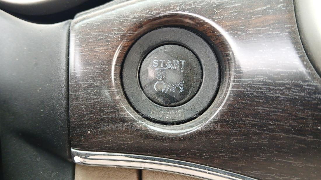 2014 Jeep Grand Cherokee — Keys — Photo 7