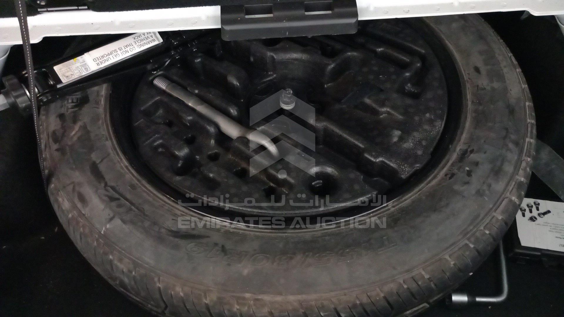 2020 MERCEDES GLS 450 VIN: 4JGFF5KE7LA157419