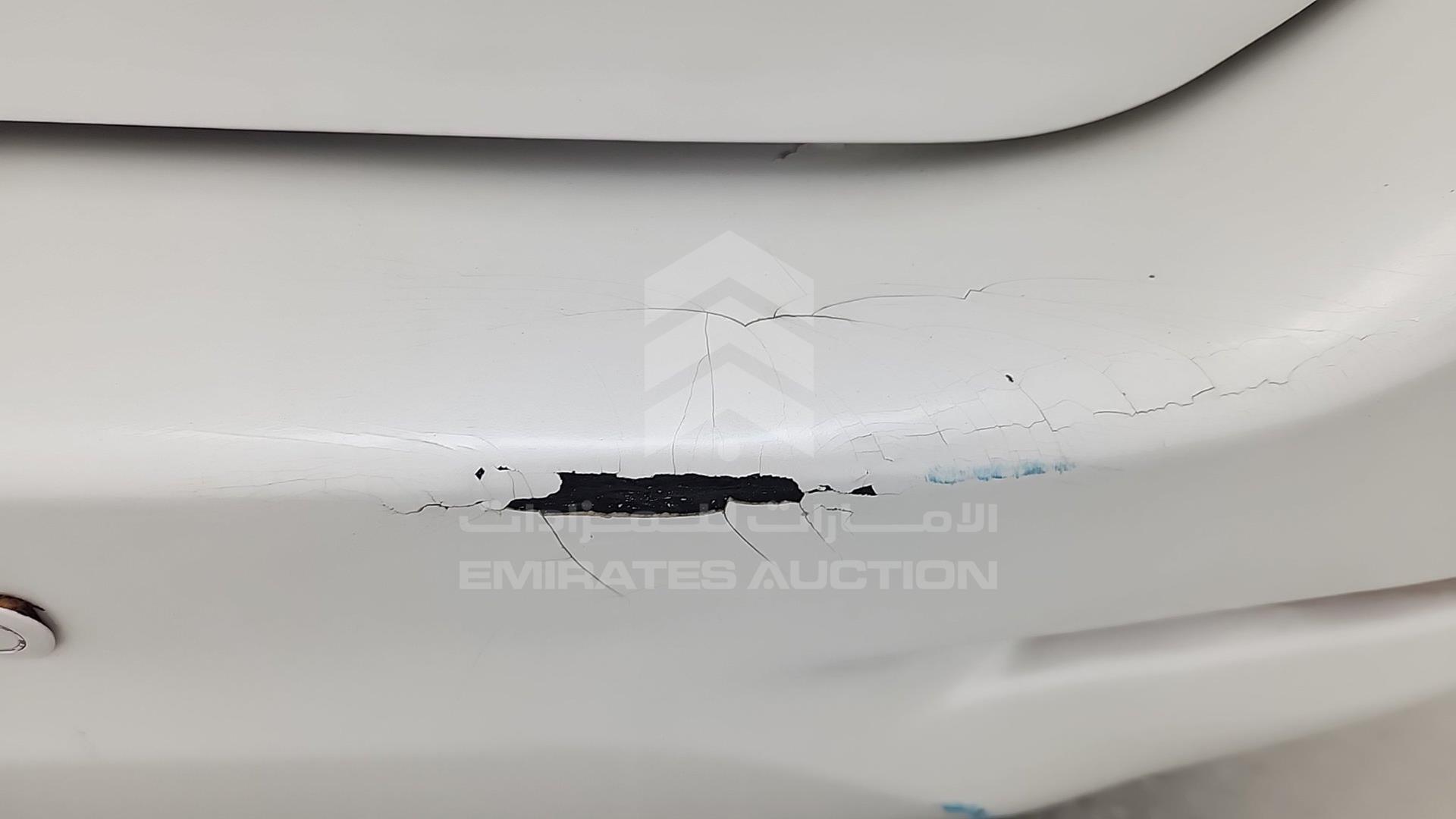 2013 TOYOTA FORTUNER VIN: MHFYX59G9D8050239