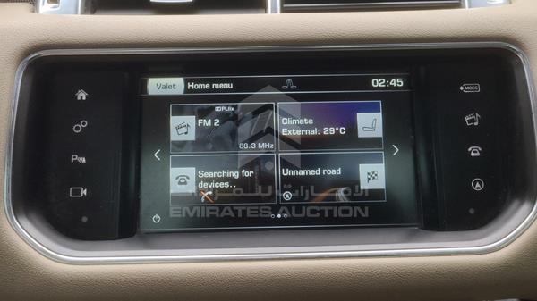 Range Rover Sport 2016 SALWR2PF2GA666862 Image 20
