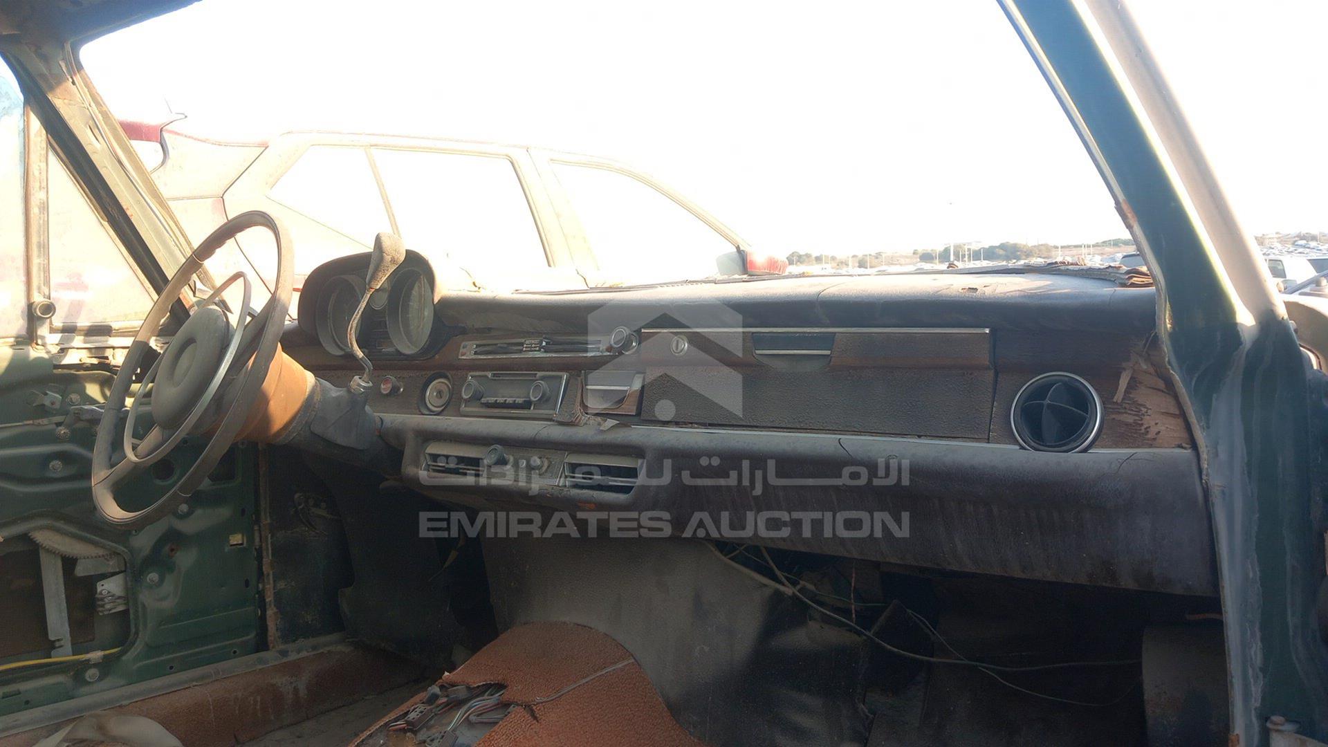 0 MERCEDES --- VIN: ZUNDF0LGE15486372