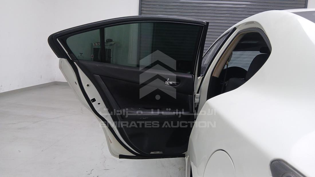 2014 Nissan Maxima — Rear Left Door — Photo 24