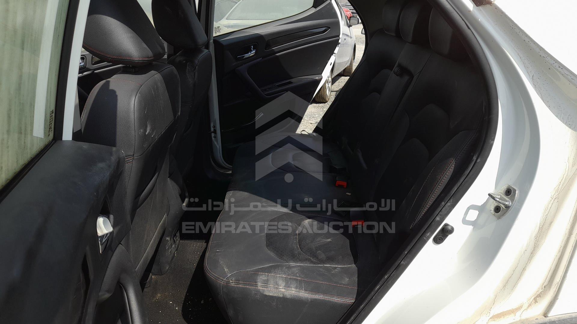 2022 JAC S3 VIN: LJ12EKR25N4702515
