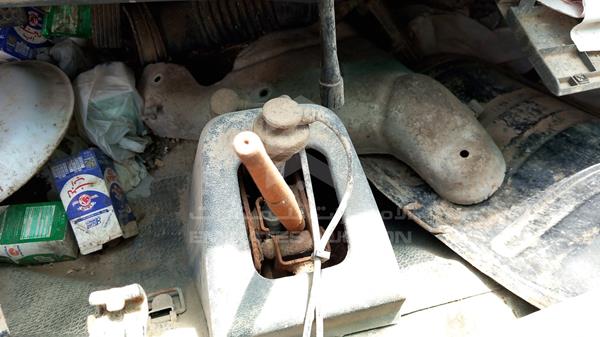 JMYJNP13V9A701242 Mitsubishi L 300