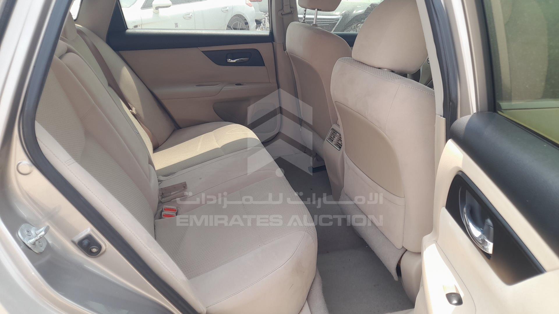 2014 NISSAN ALTIMA VIN: 1N4AL3A94EC271942