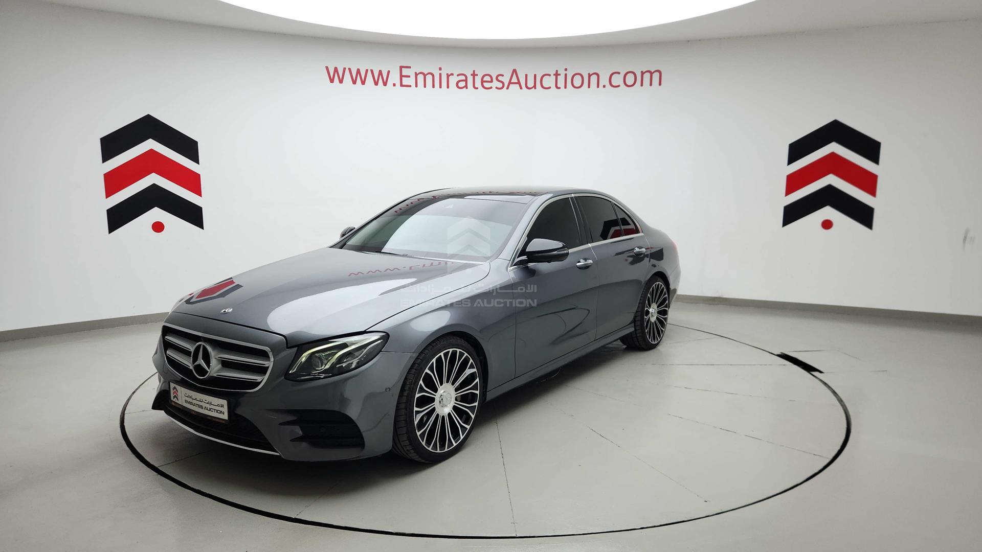 2019 MERCEDES E 350 VIN: WDDZF8FB7KA533088