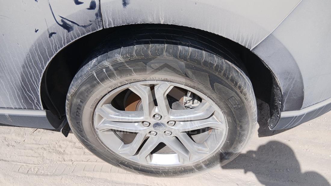 فورد ايدج 2016 — الإطار الخلفي الأيسر — صورة 32