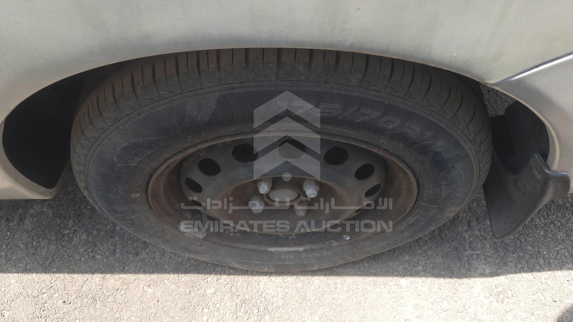 2003 MITSUBISHI LANCER VIN: JMYSRCS1A3U779101