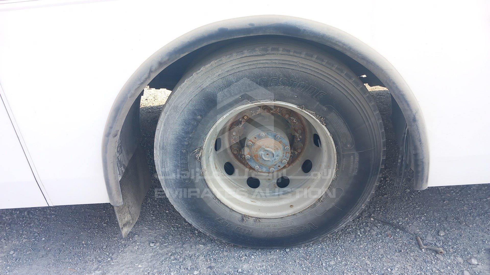 2019 ASHOK LEYLAND FALCON VIN: MB1PBEHD9KU0B1432
