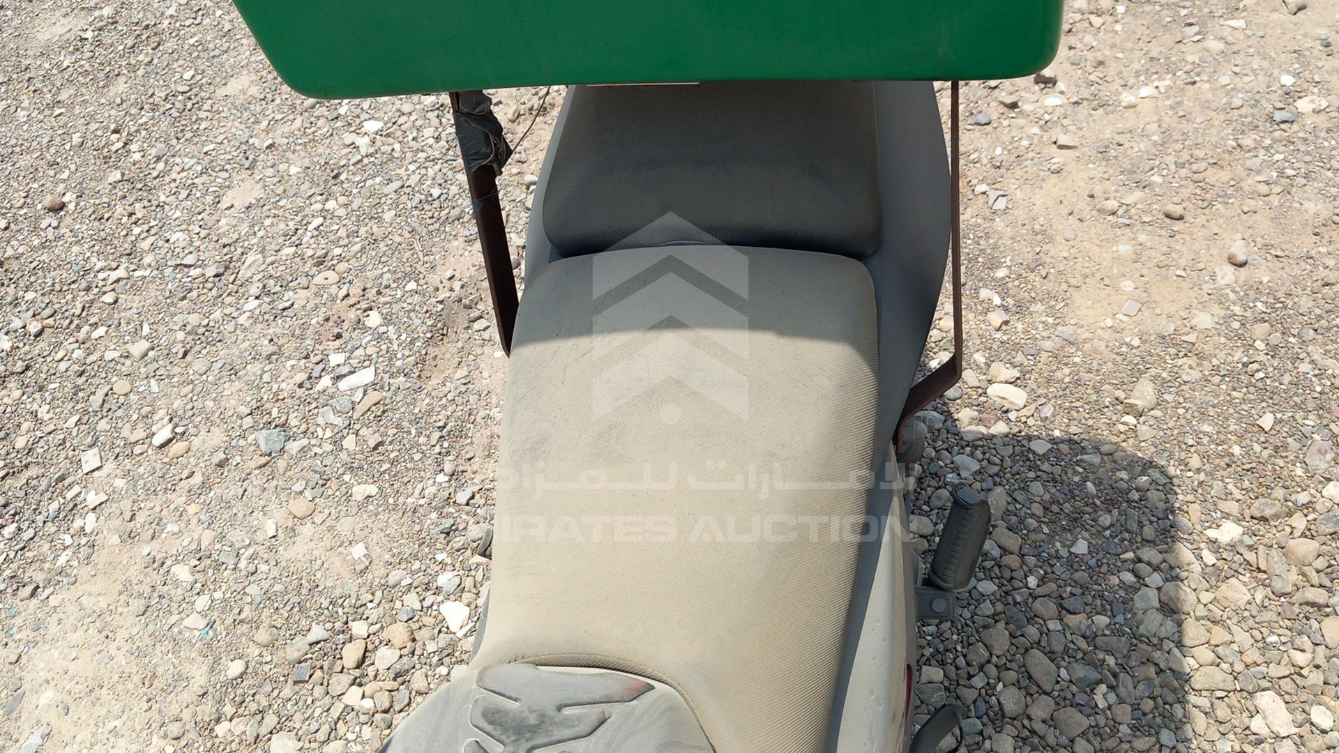 2020 BAJAJ 150 CC VIN: MD2A11CX1LCJ62698
