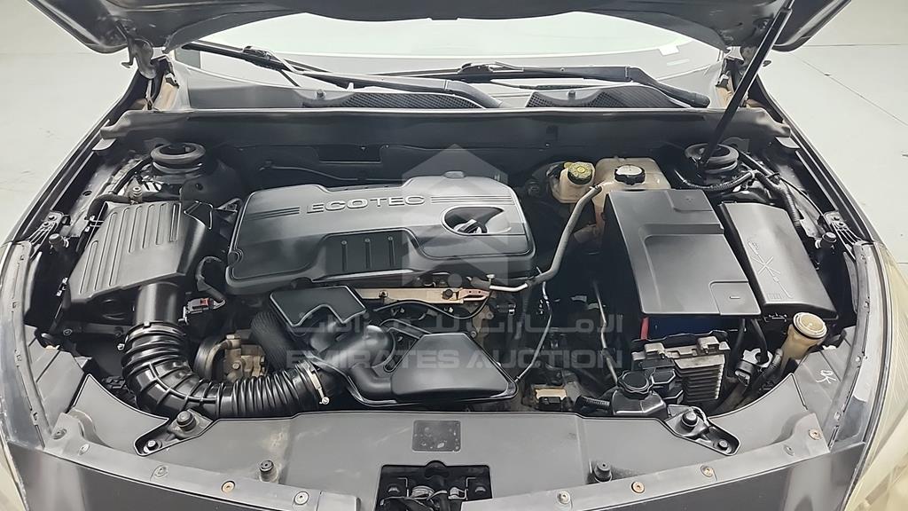 KL1GM5EU1DB019329 - 2013 CHEVROLET MALIBU - #527904