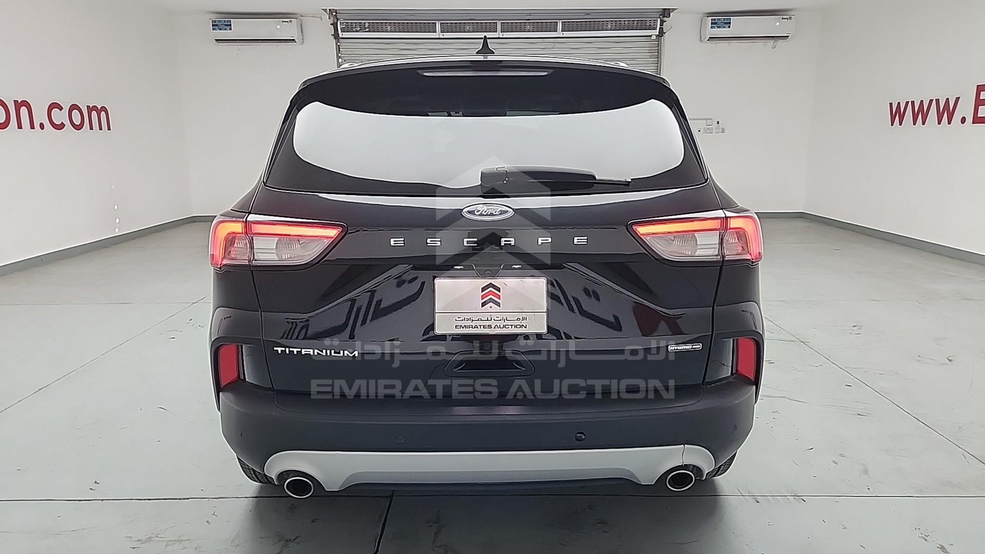 2020 FORD ESCAPE VIN: 1FMCU9DZ4LUB12131