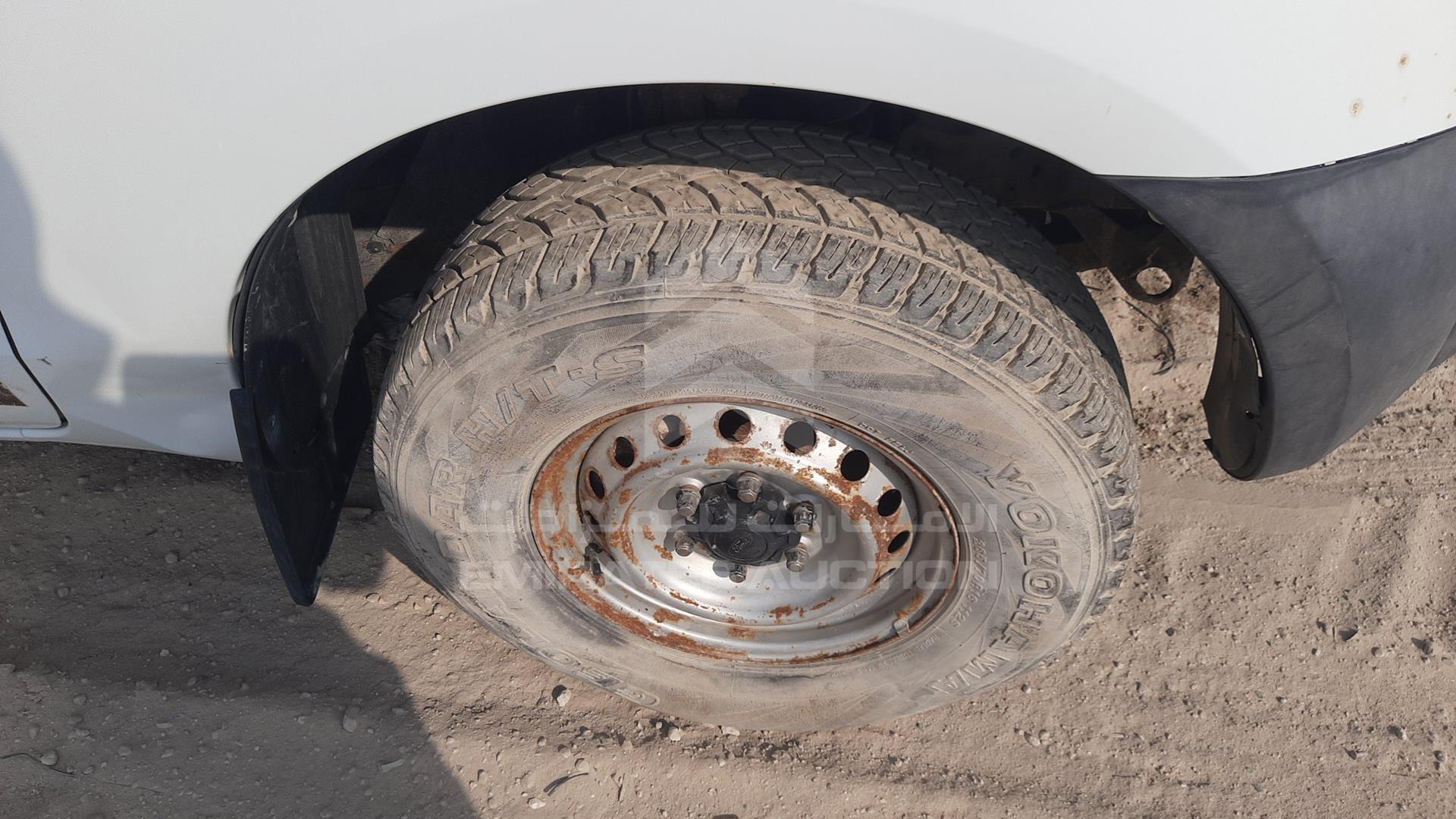 2012 FORD RANGER VIN: AFAFP1LPXCJA36211