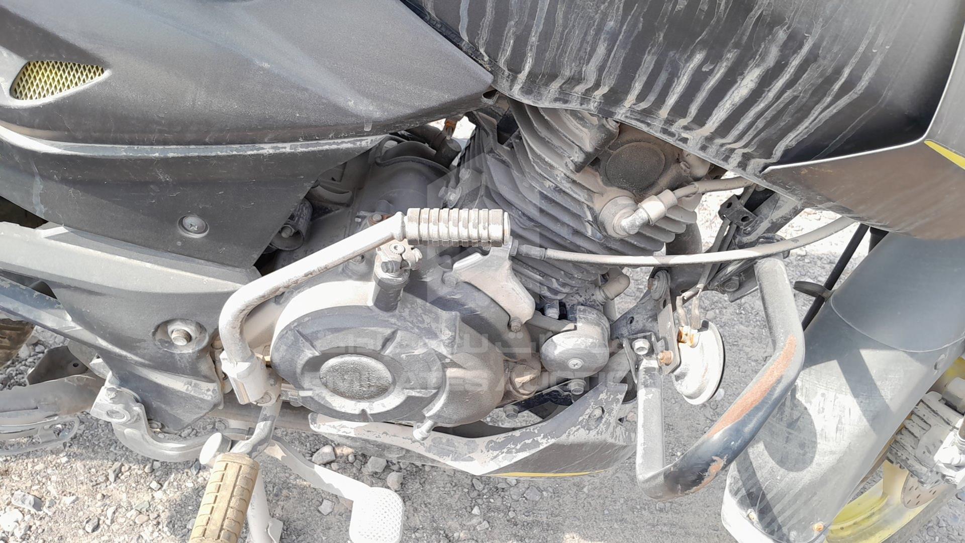 2021 BAJAJ 150 CC VIN: MD2A11CX1MCM38783
