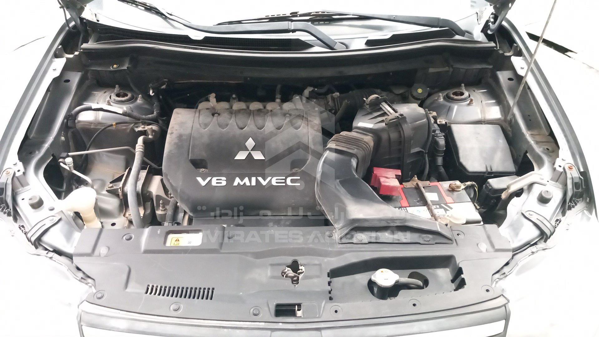 2014 MITSUBISHI OUTLANDER VIN: JMYXLGF4WEZ700433