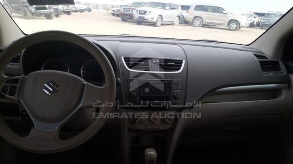 Suzuki Ertiga 2017 MA3ZE8A12H0440129 Image 6