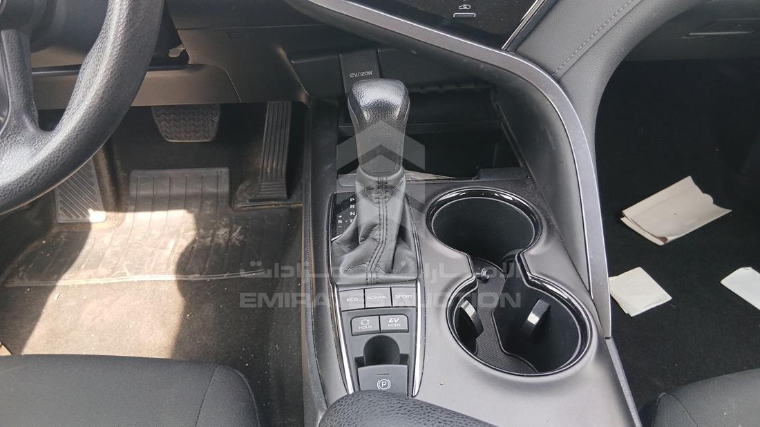 2024 Toyota Camry — Gear View — Photo 17