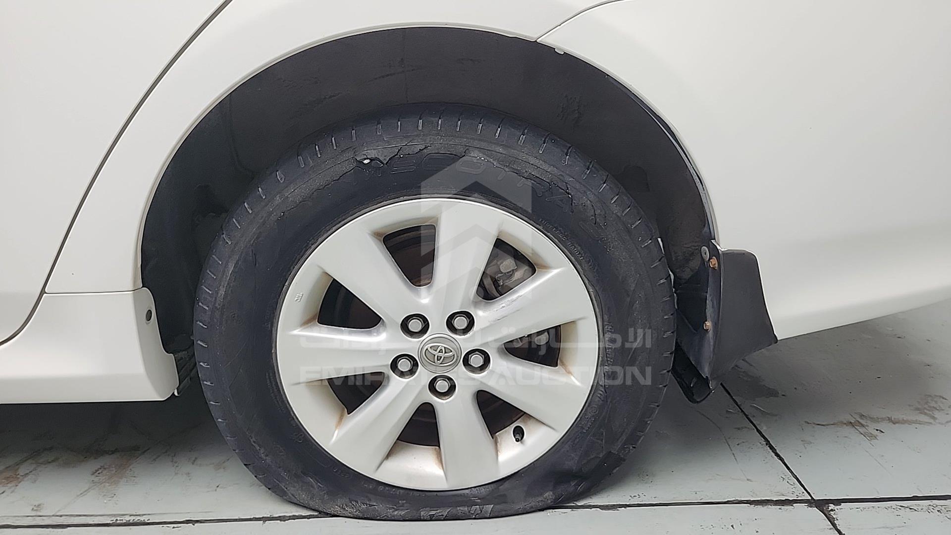 2010 TOYOTA COROLLA VIN: JTDBZ42EXAJ062452