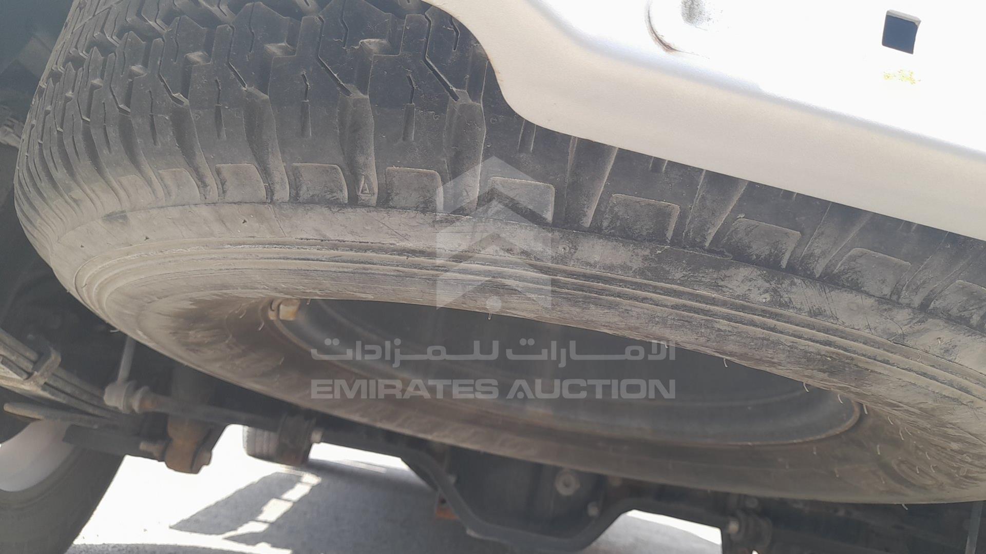 2012 NISSAN XTERRA VIN: 5N1AN0N63CC526172