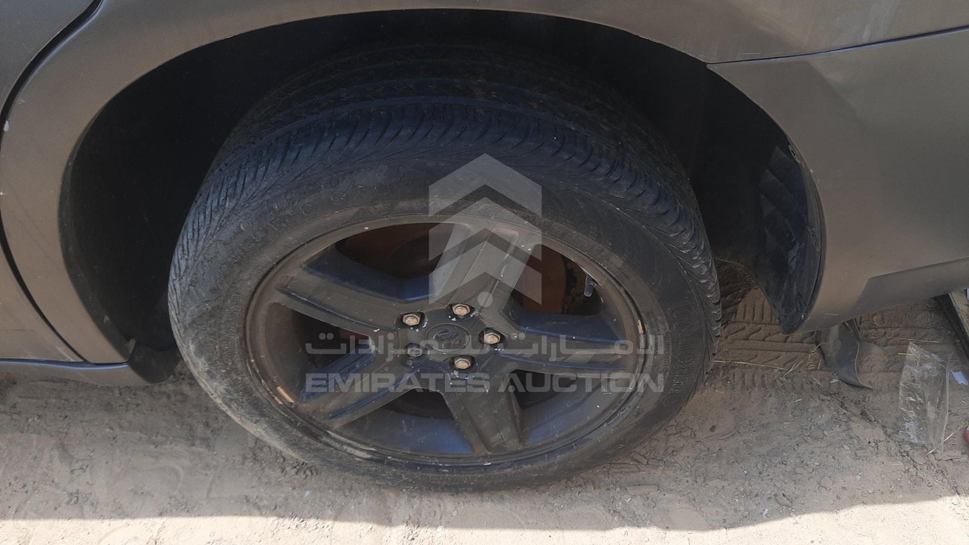 2008 DODGE CHARGER VIN: 2B3KA43G68H316338