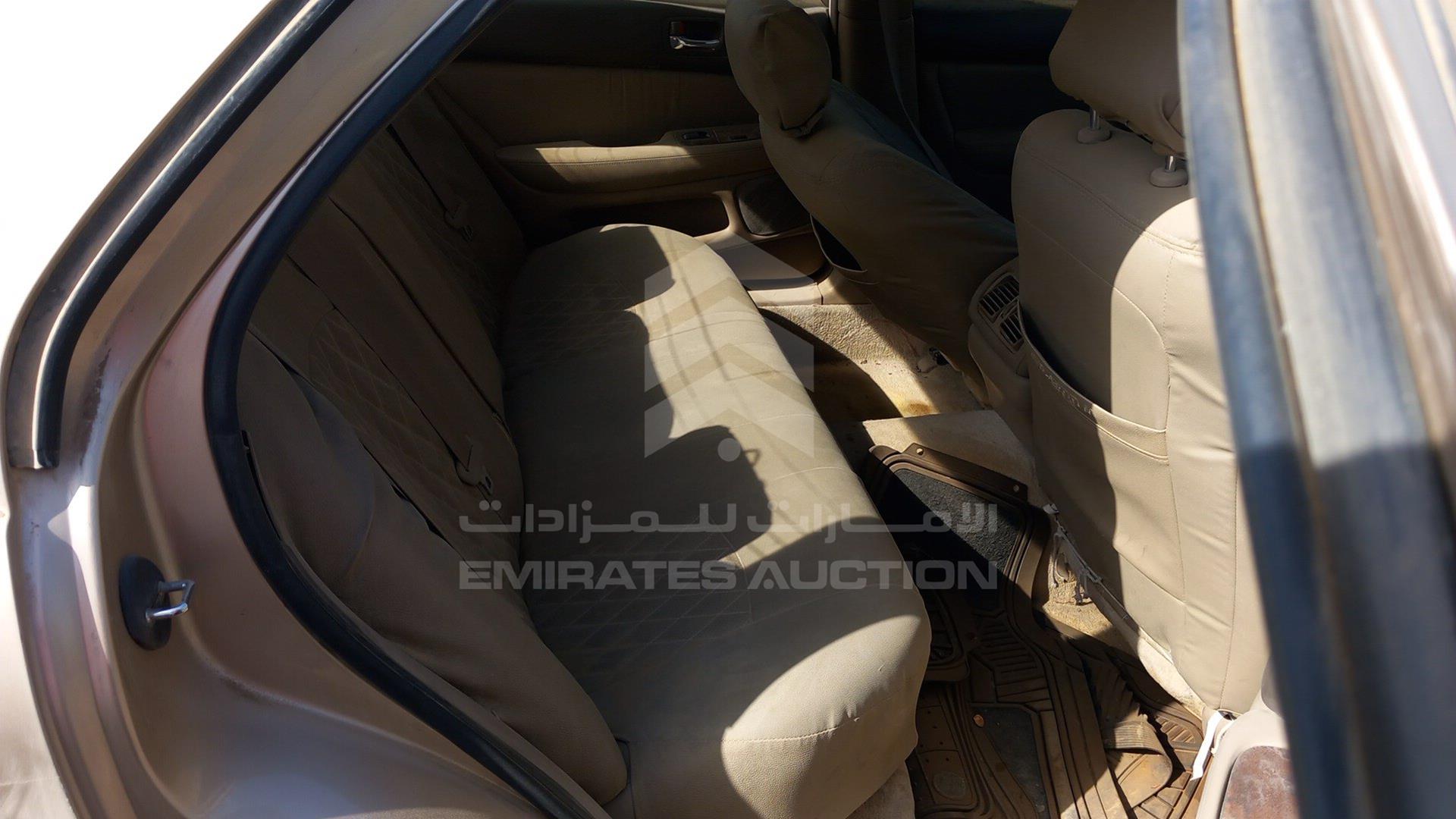 1996 LEXUS LS400 VIN: JT8BH22F2T0066244