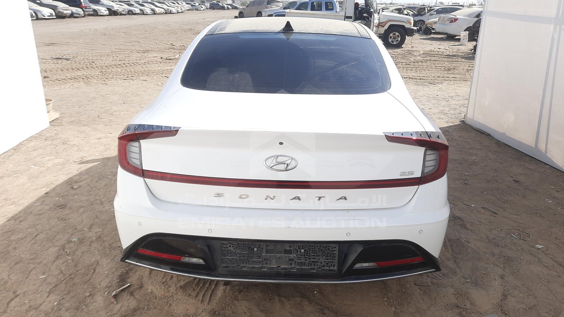 2023 HYUNDAI SONATA VIN: KMHL341A1PA320513