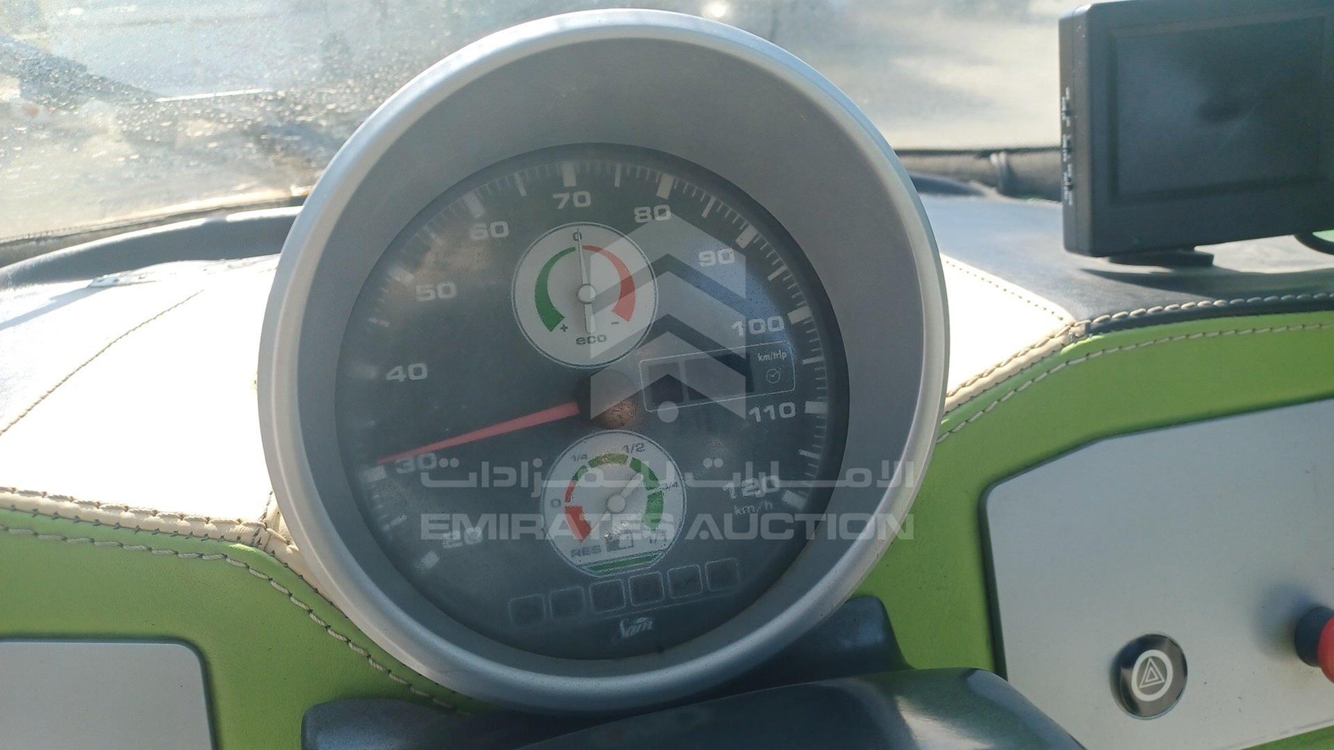 0 BUGGY --- VIN: 18390020011