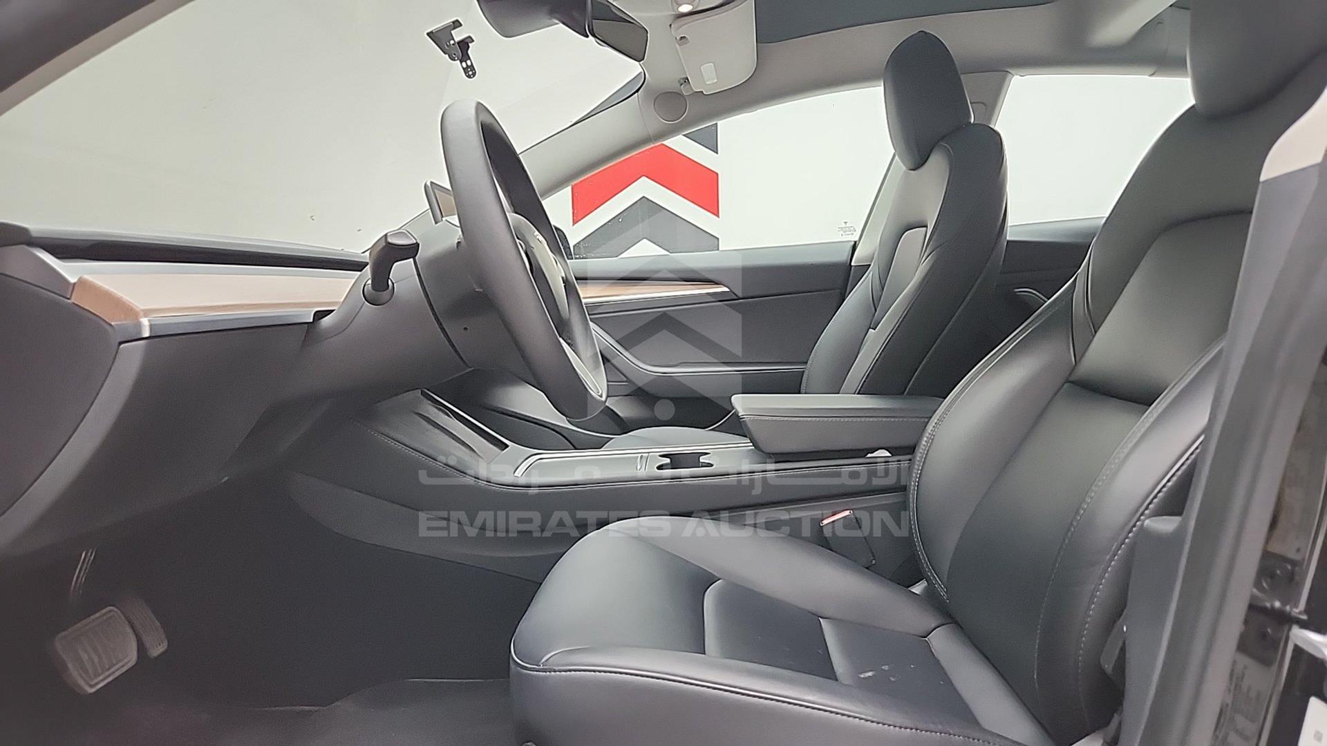 2023 TESLA MODEL 3 VIN: 5YJ3E1EA0PF435540