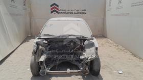 2004 Toyota Camry — Full Front View — Photo 1 — Thumbnail