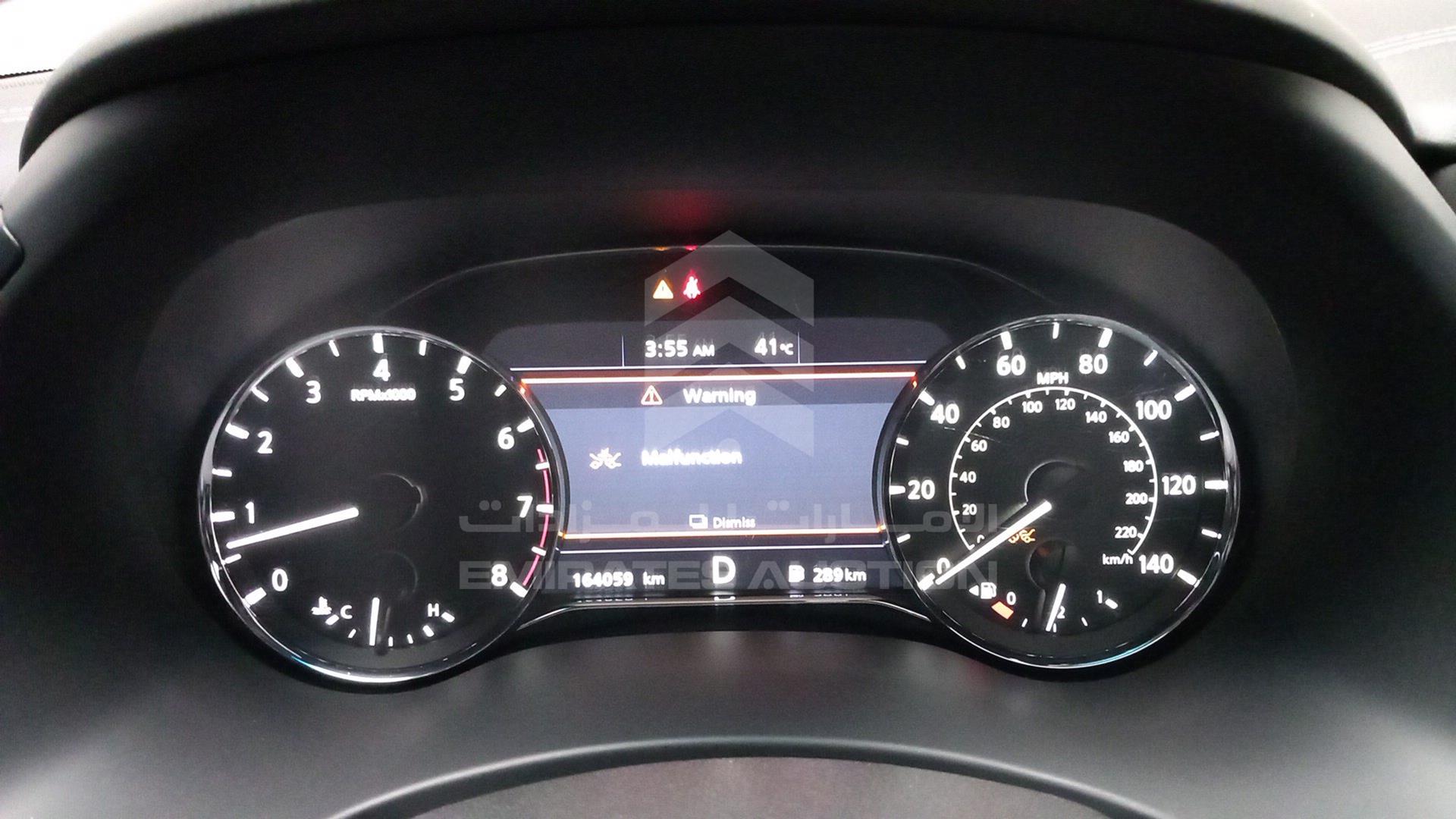 2020 INFINITI QX 80 VIN: JN8AZ2NF0L9701919