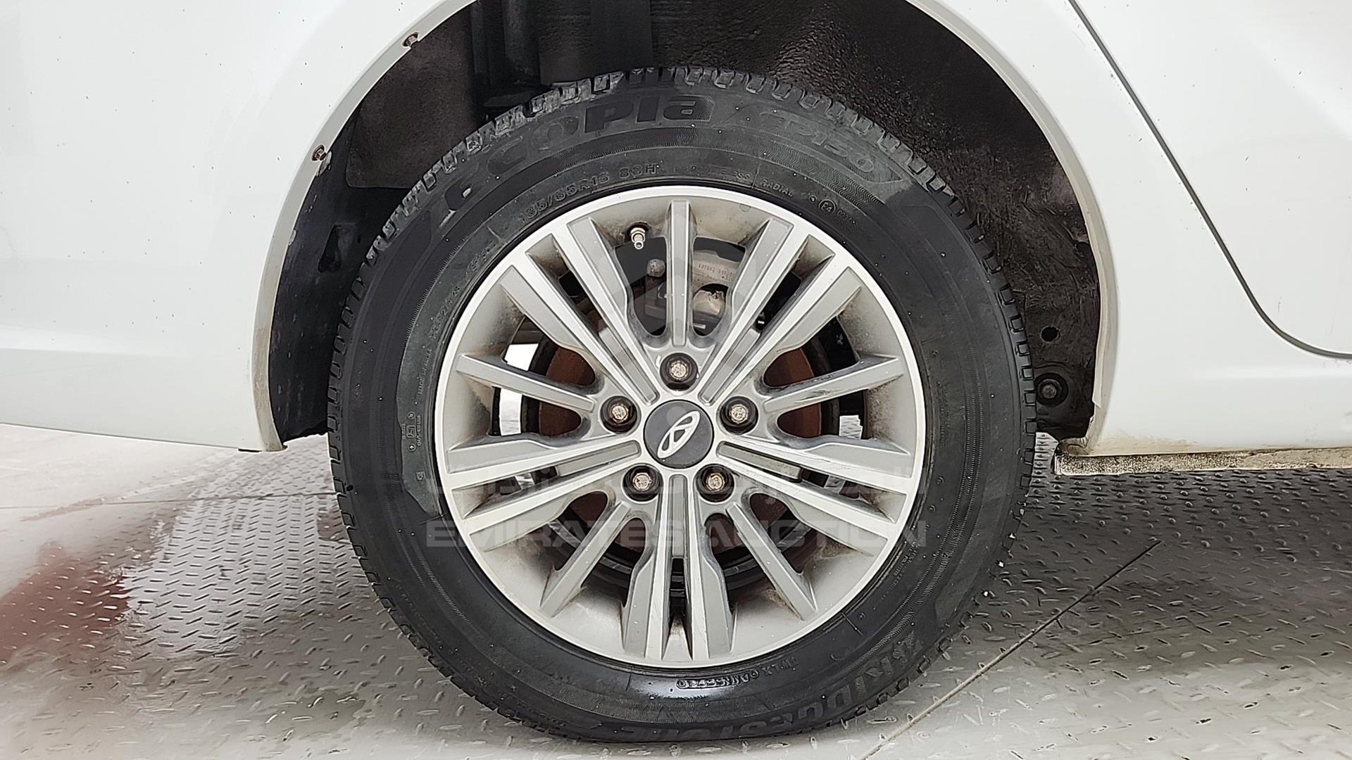 2021 CHERY ARRIZO 3 VIN: LVVDC21B5MD012265
