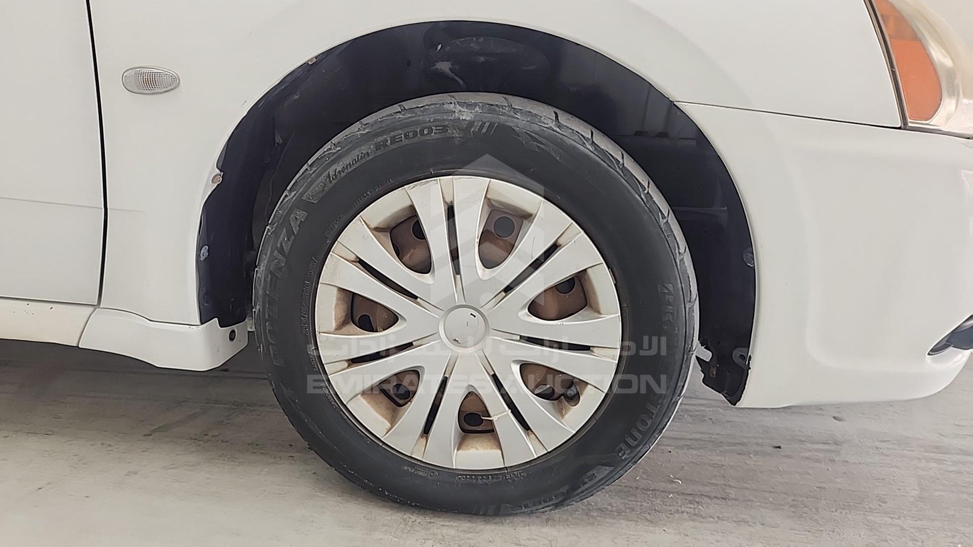 2013 MITSUBISHI GALANT VIN: 4P3SRDJ1ADE801421
