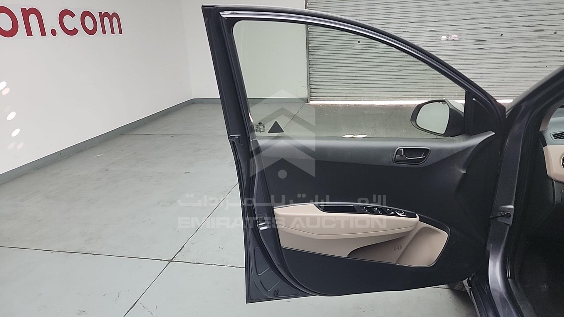 2019 HYUNDAI GRAND I10 VIN: MALA751C1KM873089