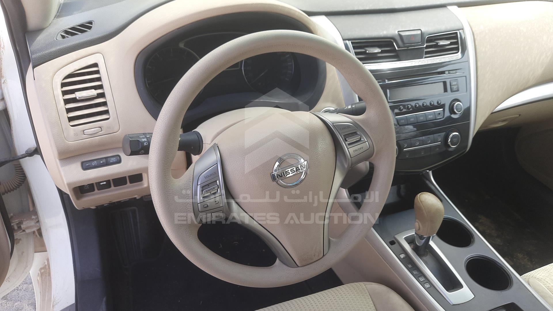 2015 NISSAN ALTIMA VIN: 1N4AL3AP4FC202863