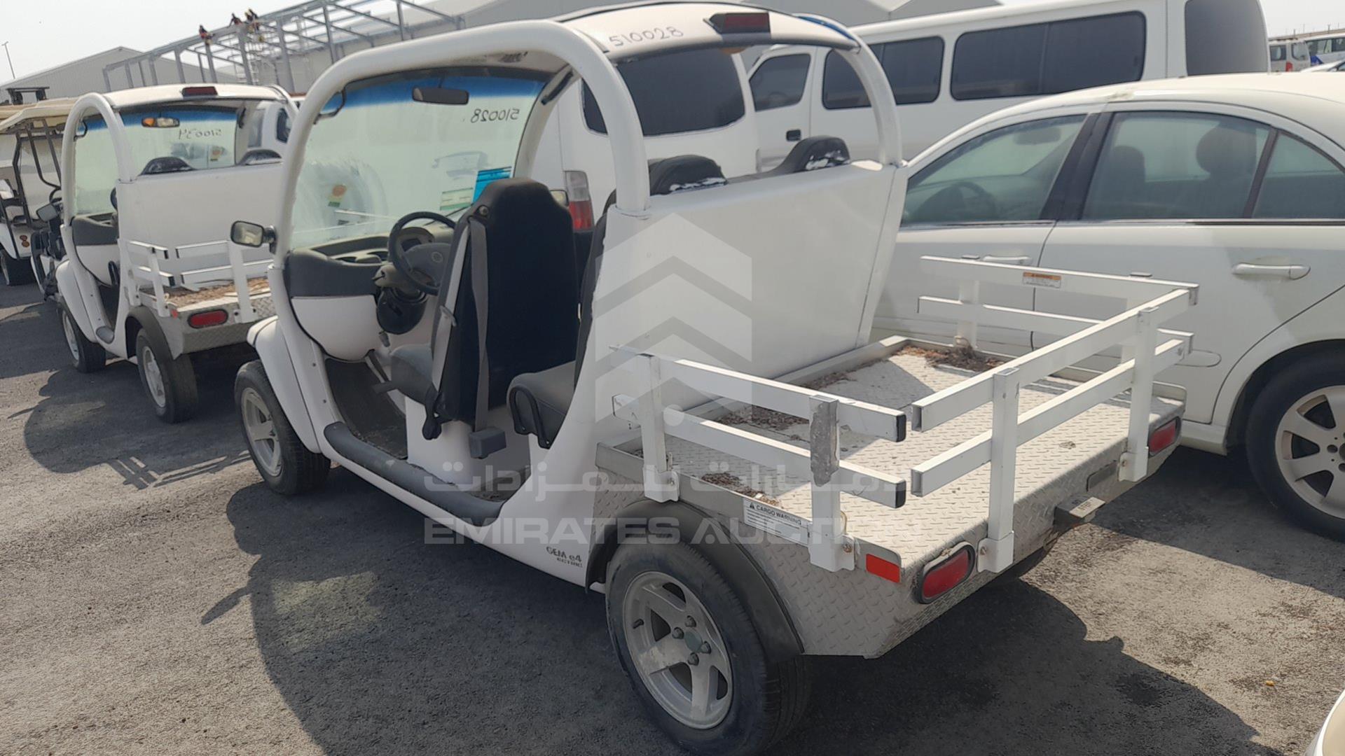 0 ELECTRIC VEHICLE --- VIN: 5ASGRHA46BF052989