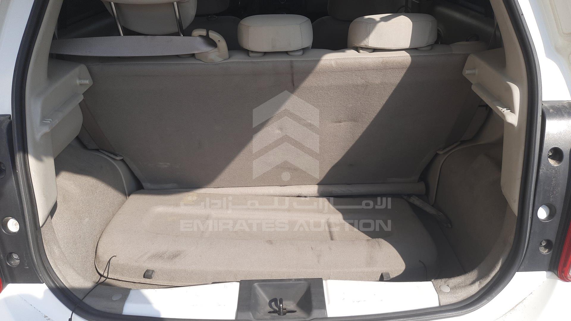 2015 NISSAN MICRA VIN: MDHAK3CR9FG504055