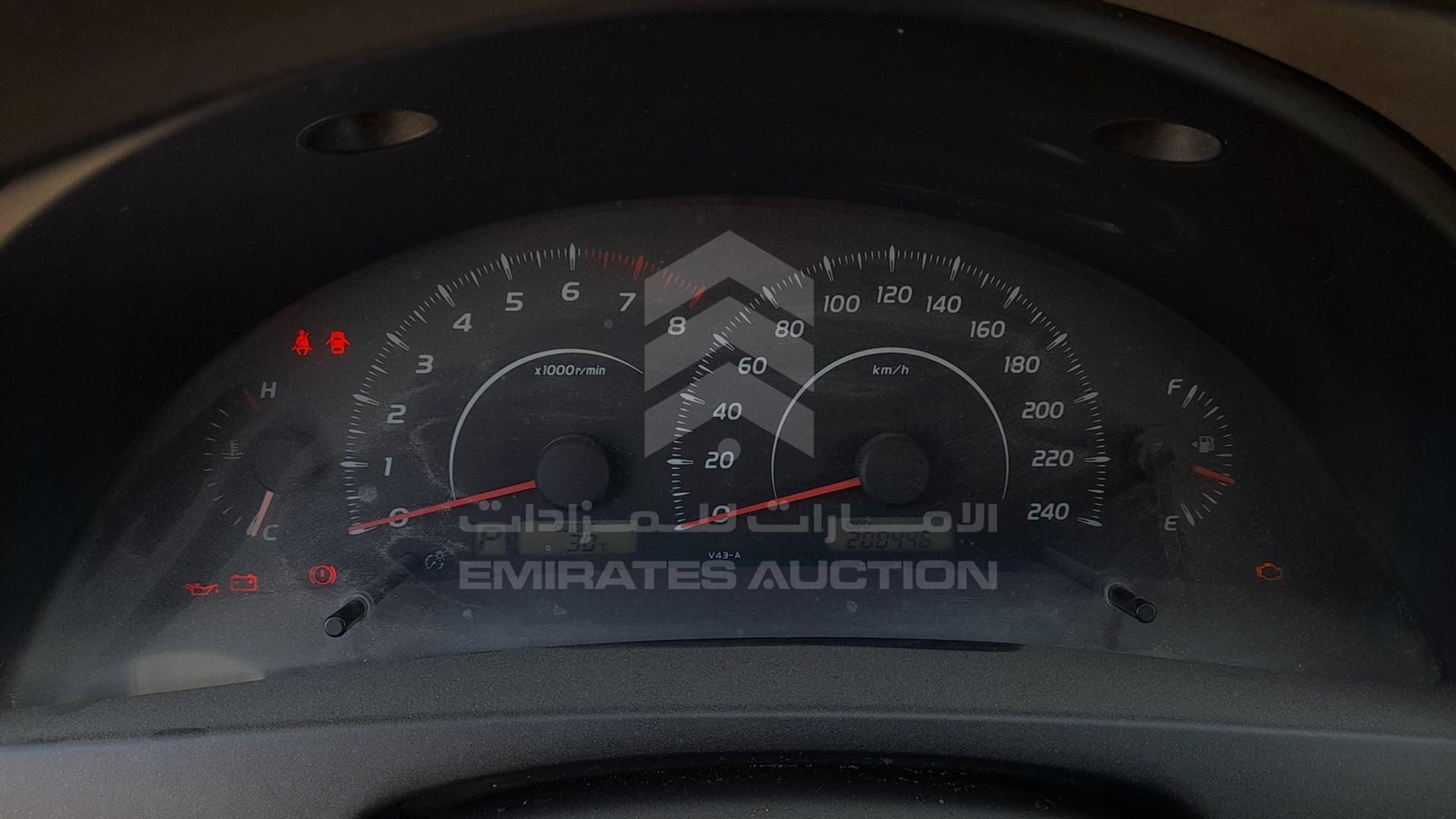 2010 TOYOTA CAMRY VIN: 6T1BE42K4AX623341