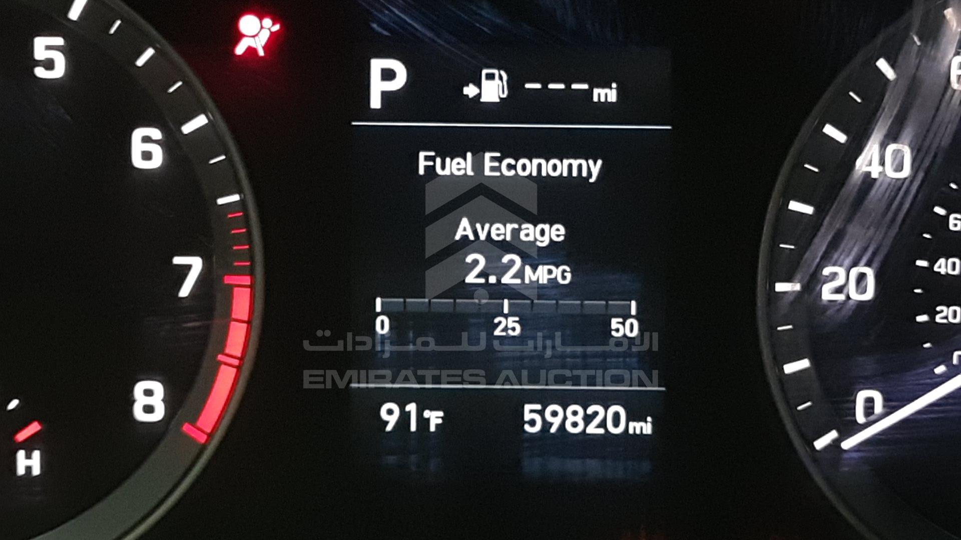 2019 HYUNDAI SONATA VIN: 5NPE24AF3KH786795