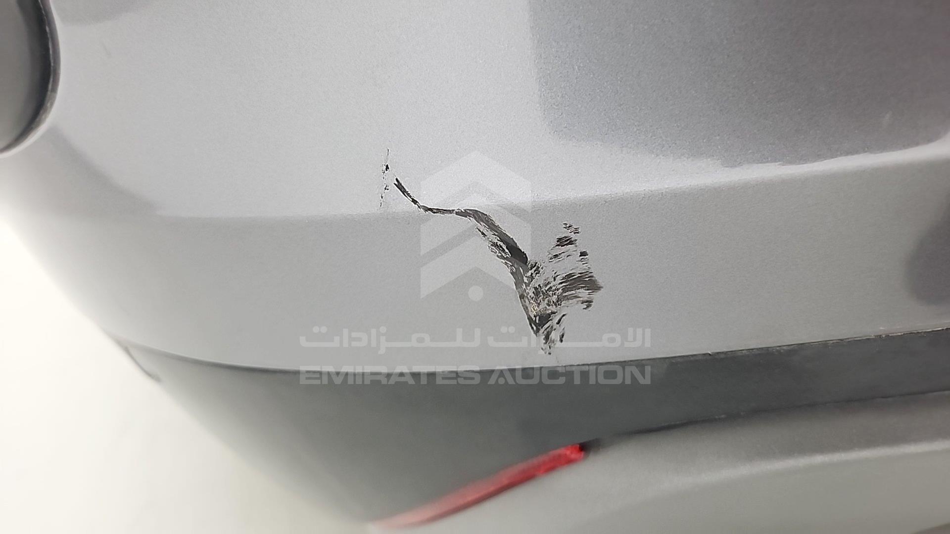 2020 RANGE ROVER VELAR VIN: SALYA2BX3LA269414