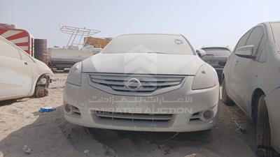 نيسان التيما 2012 - #664145
