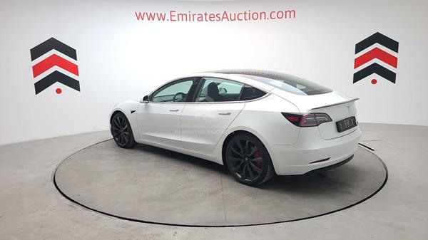 Tesla MODEL 3 2020 5YJ3E7EC6LF652864 Image 72