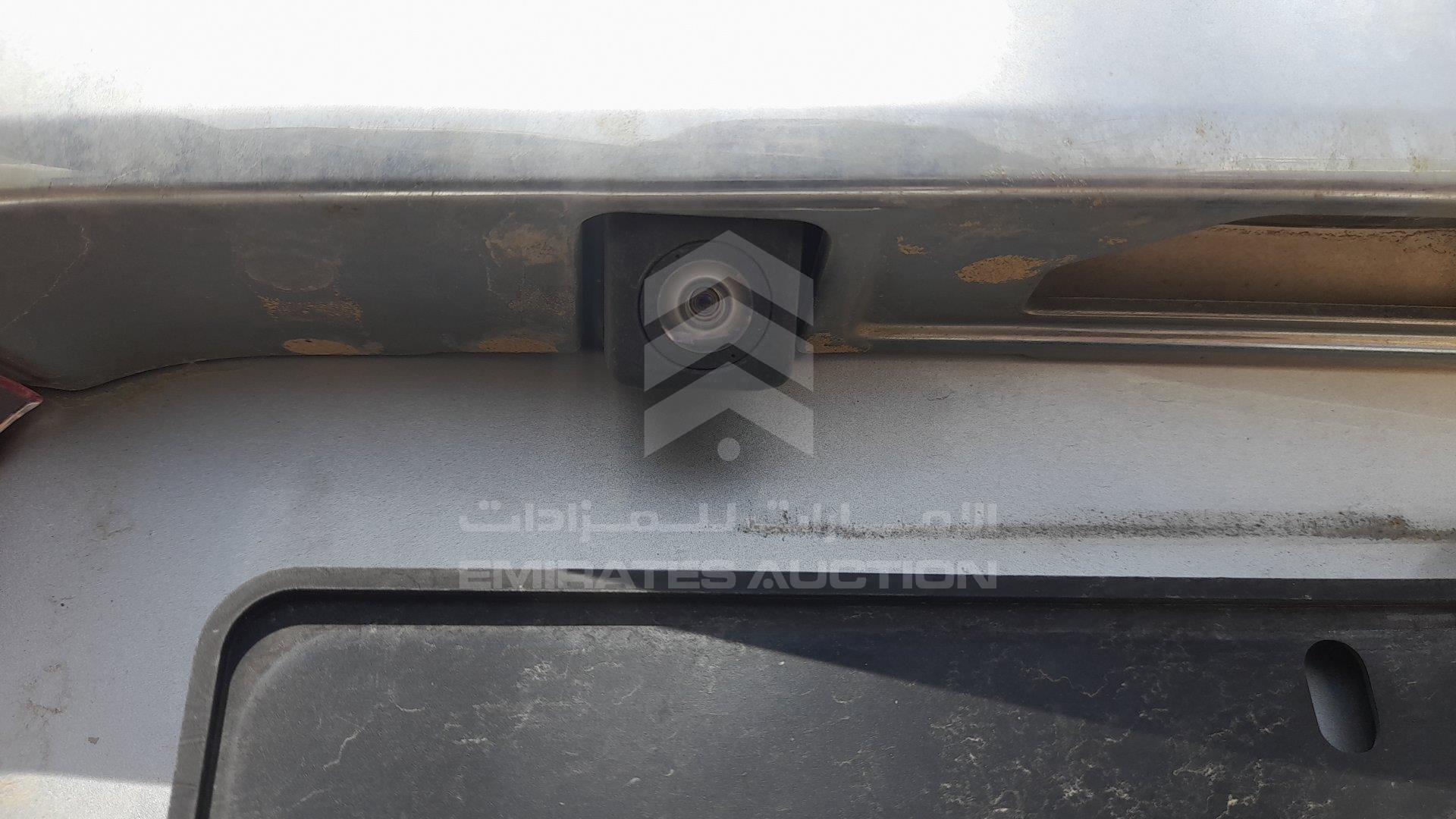 6T1BK4FK9CX942420 - 2012 Toyota Aurion - #354683