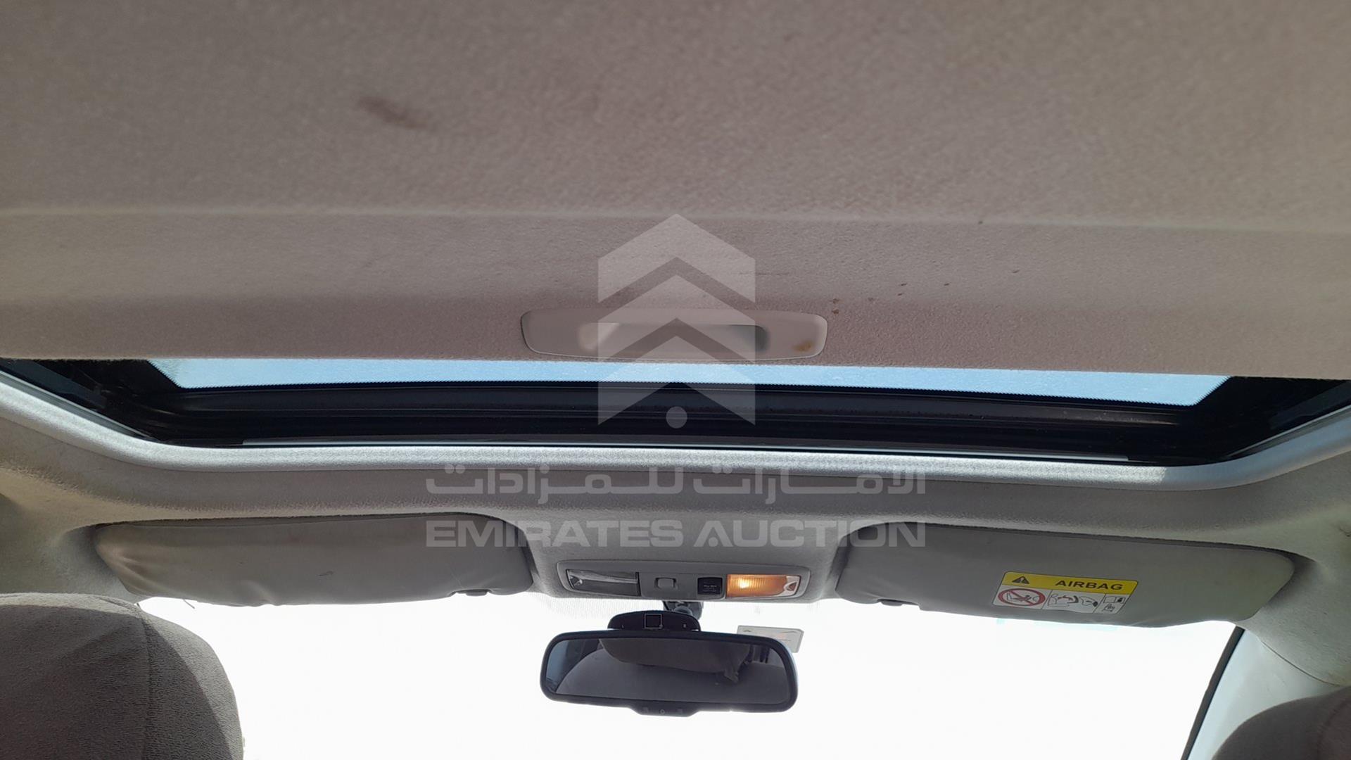 2016 MITSUBISHI LANCER VIN: JMYSRCY1AGU751171